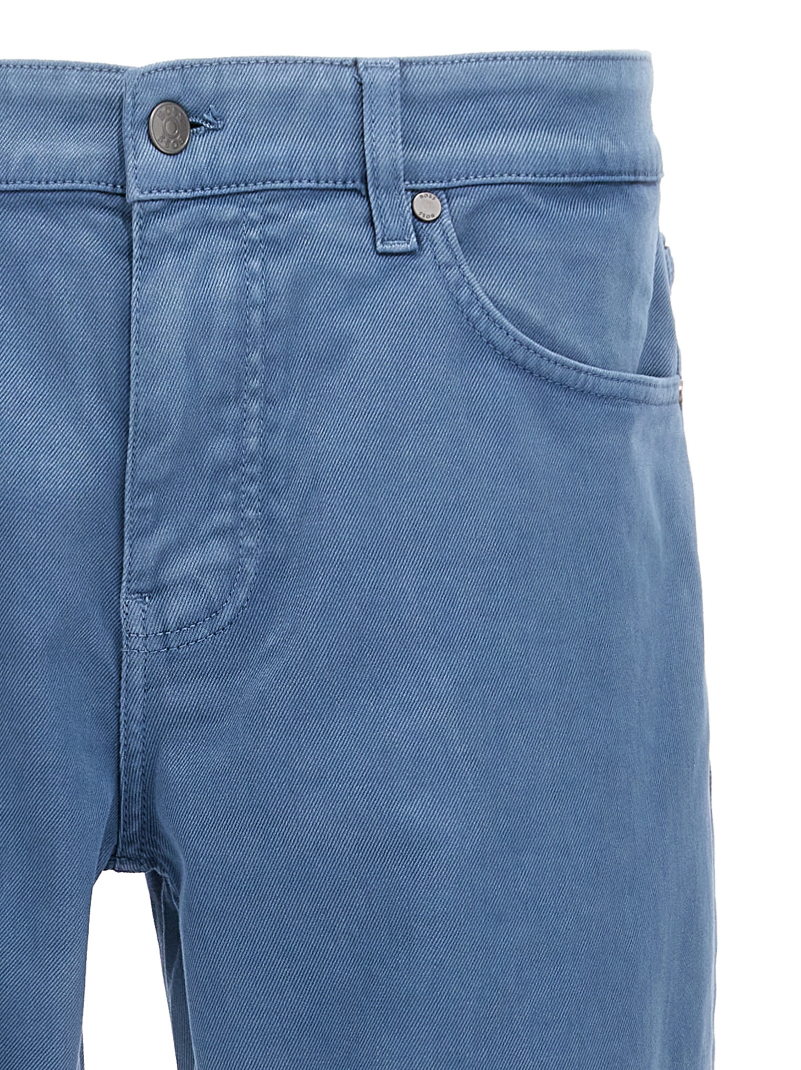 5-pocket pants - immagine 3