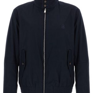 'Coiner2' bomber jacket