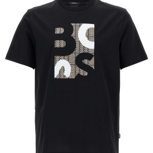 'H-Thompson' T-shirt