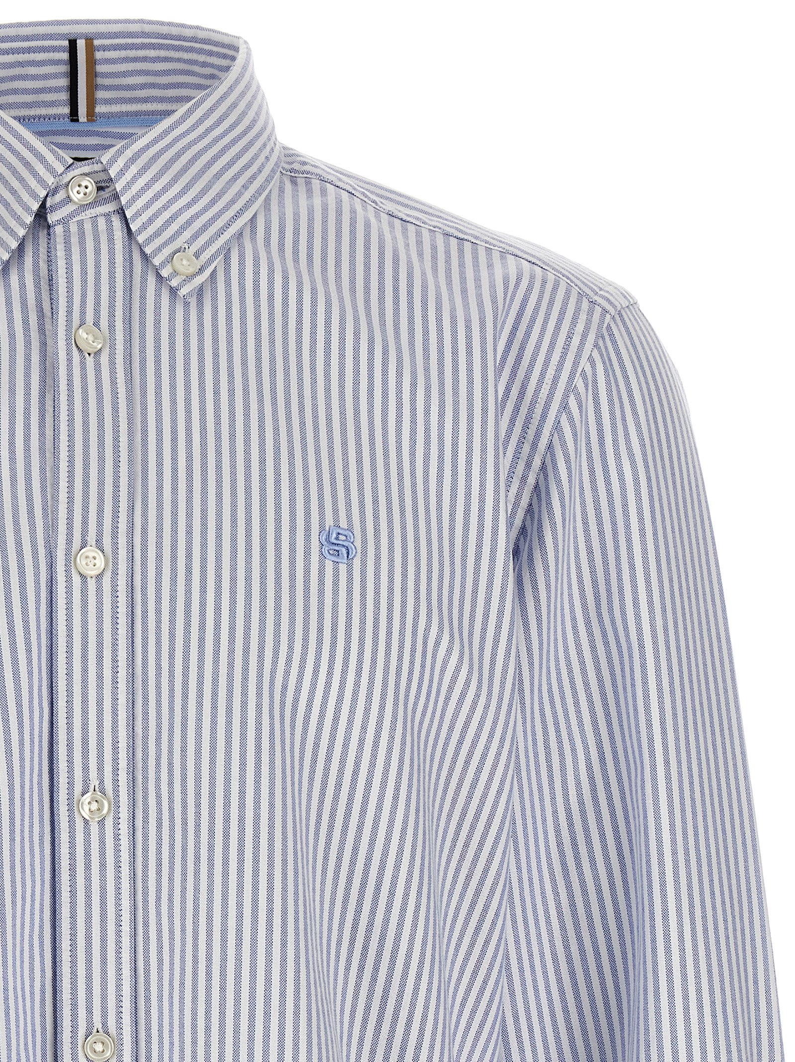 'Liam' shirt - immagine 3