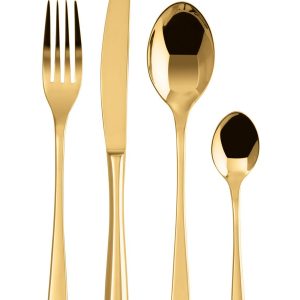'Taste' service 24 cutlery