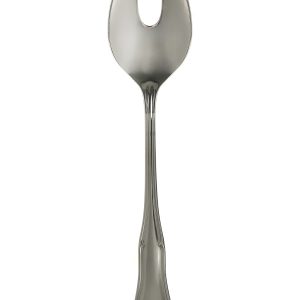 'Petit Baroque' serving fork
