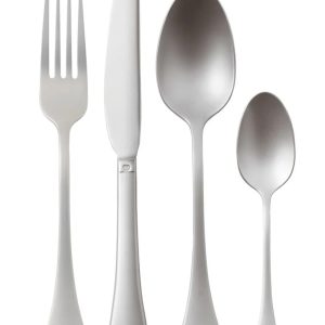 24-piece cutlery service 'Bloom'