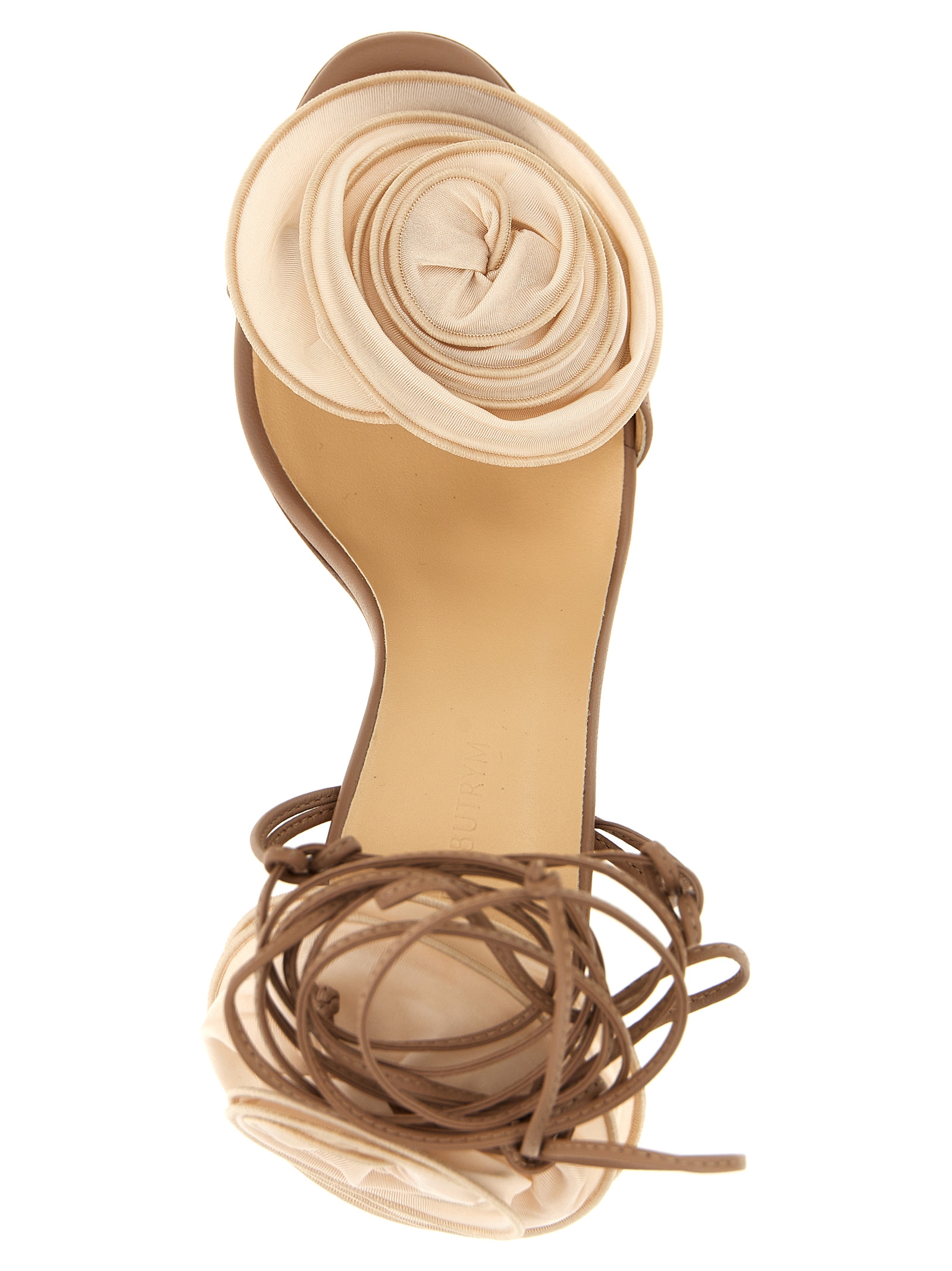 'Re25' sandals - immagine 4