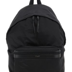 'City' backpack