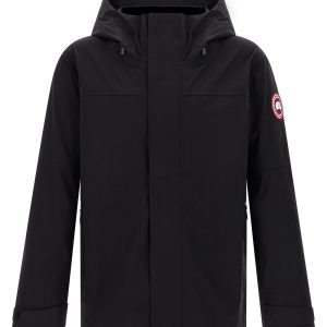 'Rupert' rain jacket