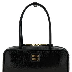 Trunk hand bag
