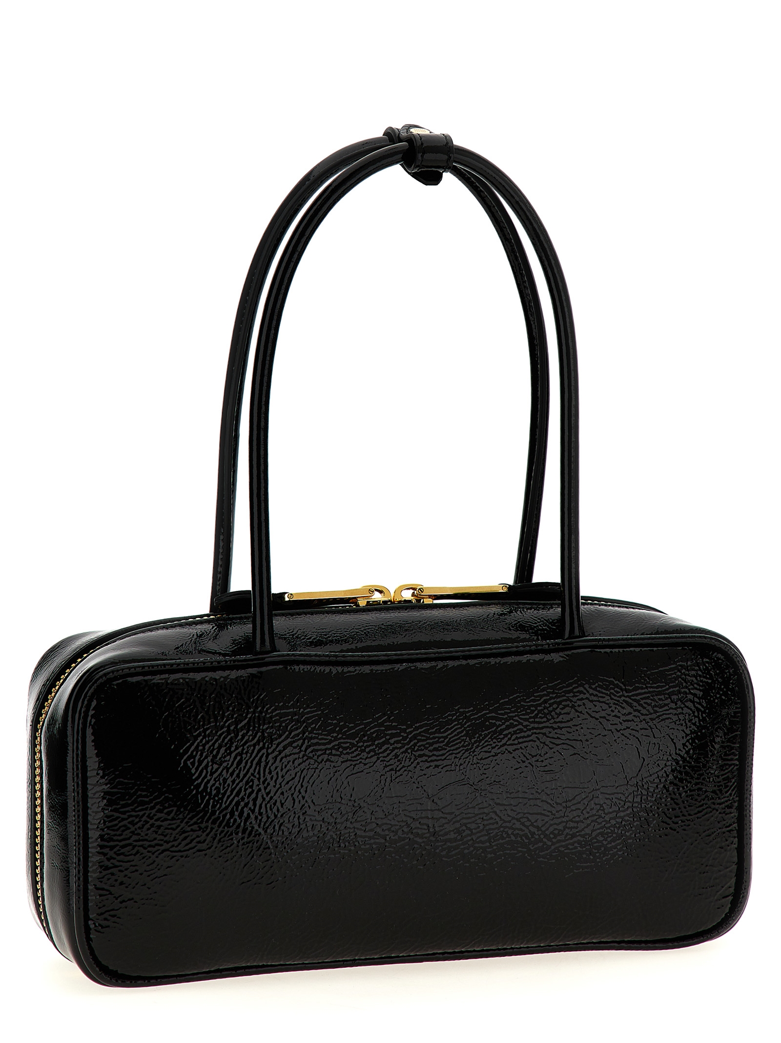Trunk hand bag - immagine 2