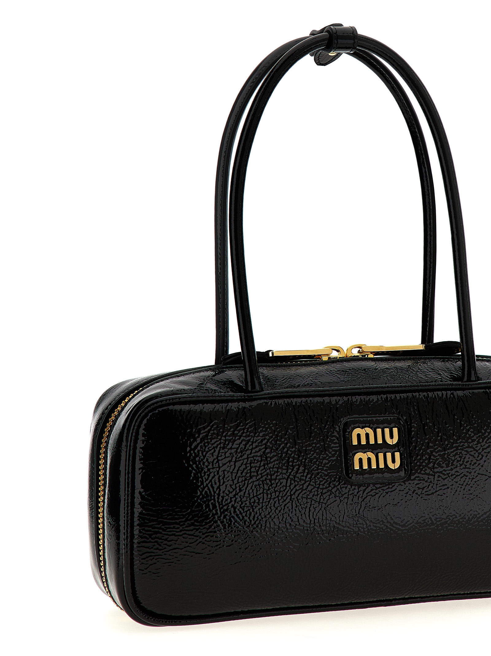 Trunk hand bag - immagine 3