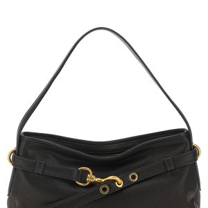 'Aventure' medium shoulder bag