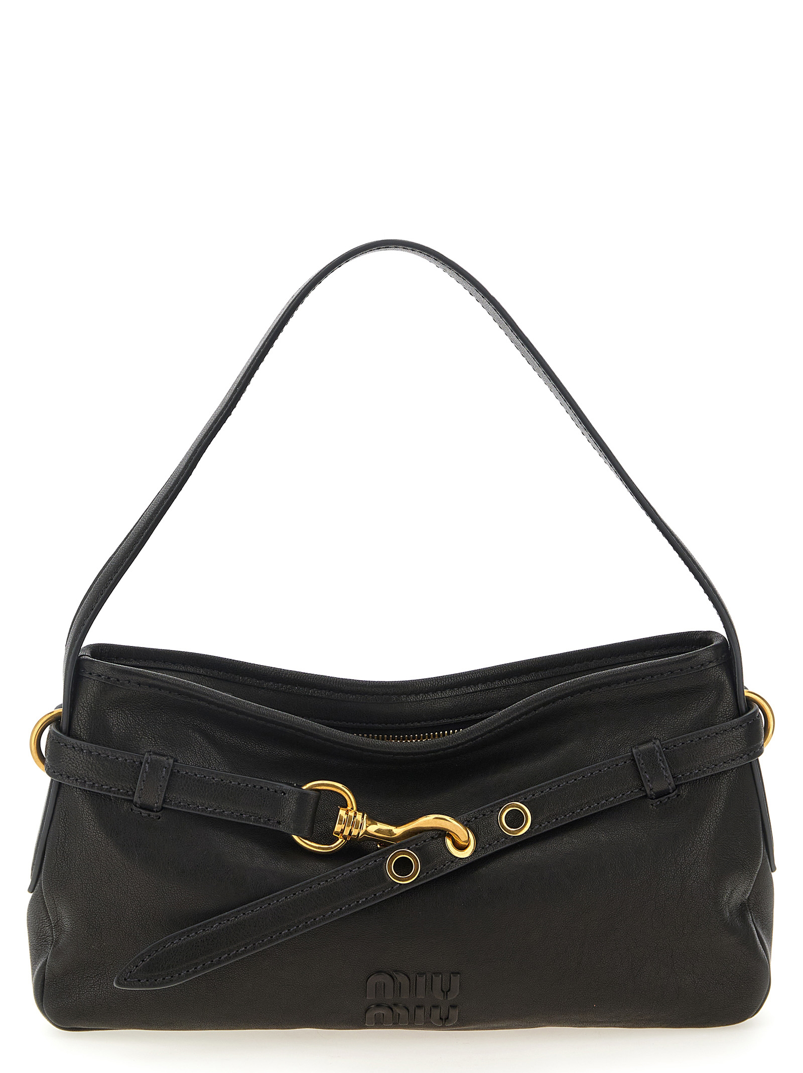 'Aventure' medium shoulder bag