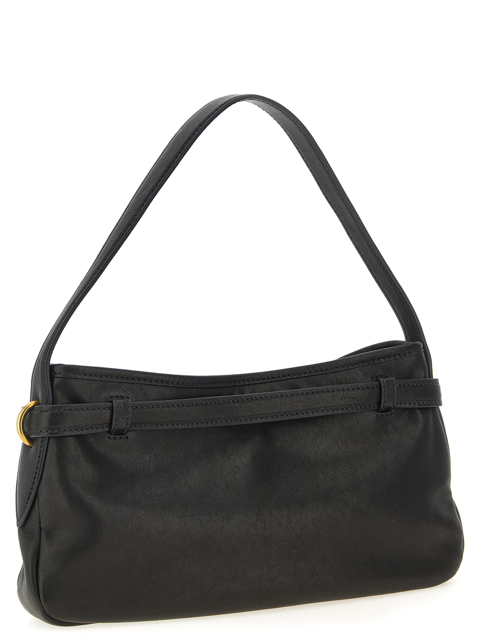 'Aventure' medium shoulder bag - immagine 2