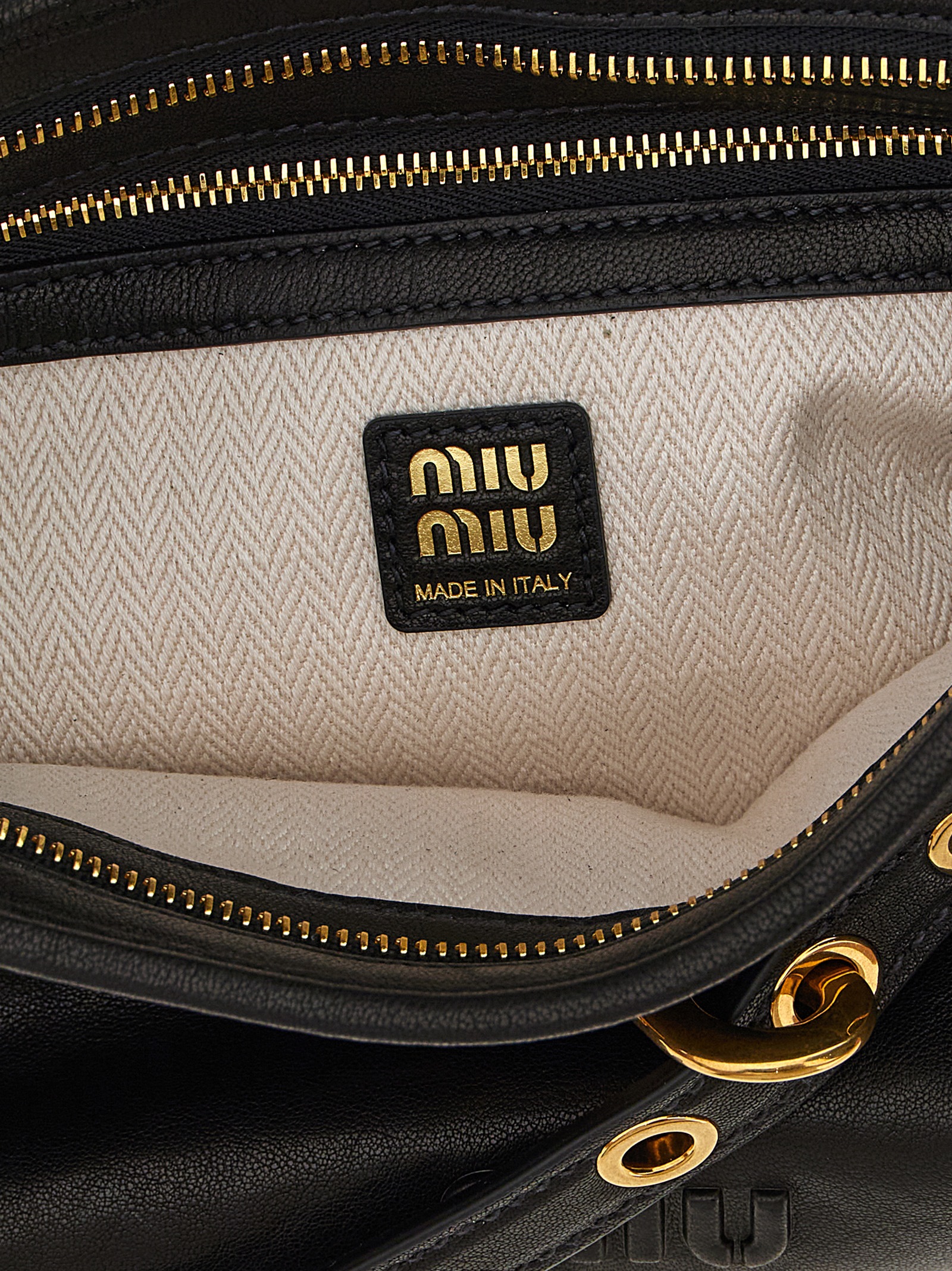 'Aventure' medium shoulder bag - immagine 4