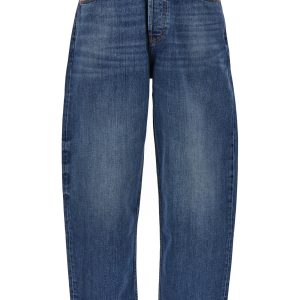 Denim jeans Valentino Garavani
