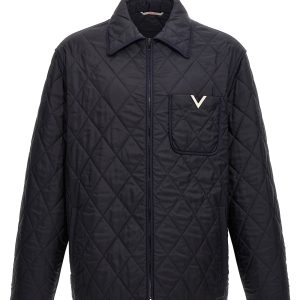 Valentino 'V Detail' jacket