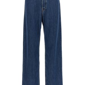 Valentino denim jeans