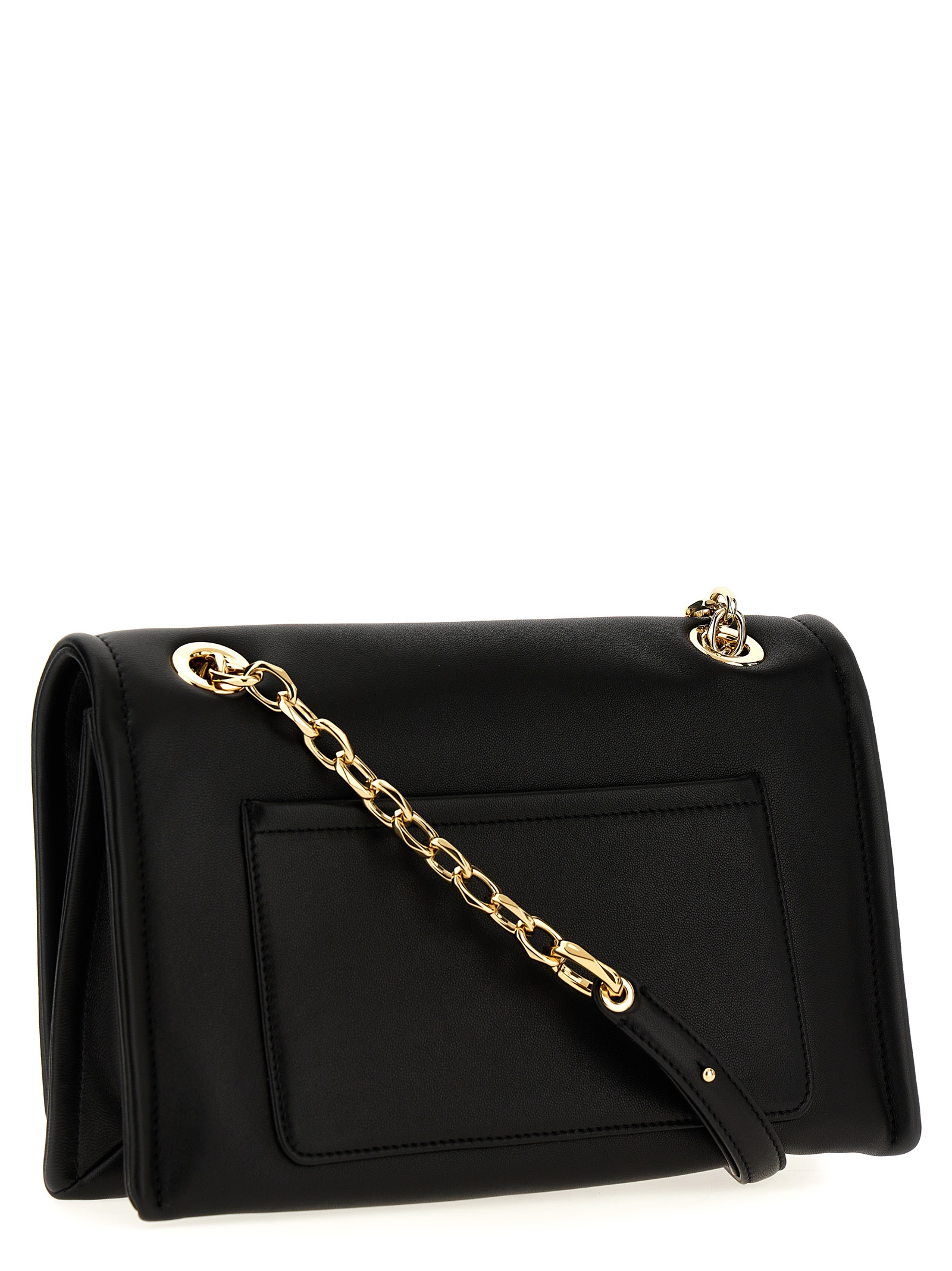 Valentino Garavani 'VLogo Chain' shoulder bag - immagine 2
