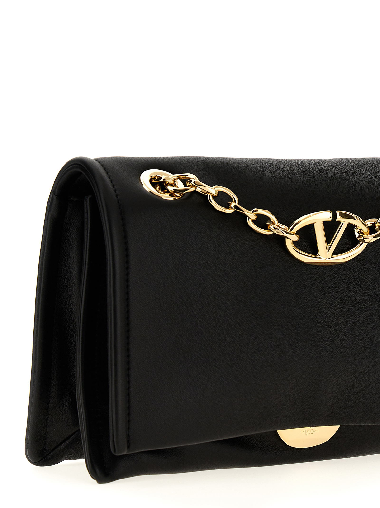 Valentino Garavani 'VLogo Chain' shoulder bag - immagine 3
