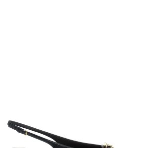 Valentino Garavani 'VLogo' slingback