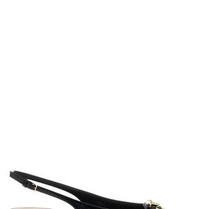 Valentino Garavani 'Vlogo Moon' slingbacks