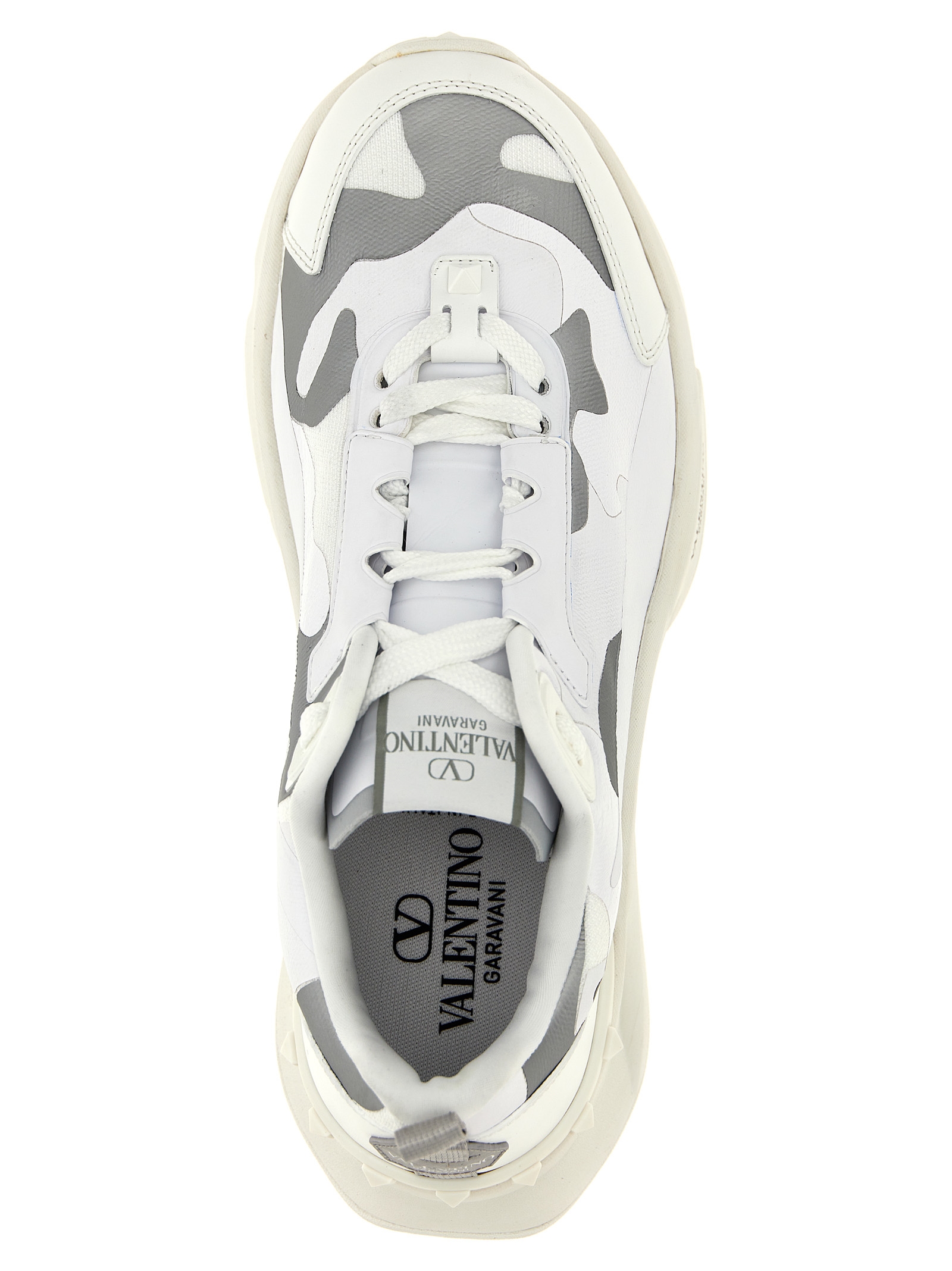 Valentino Garavani 'True Act' sneakers - immagine 4