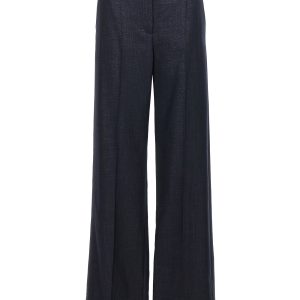 Lurex pants
