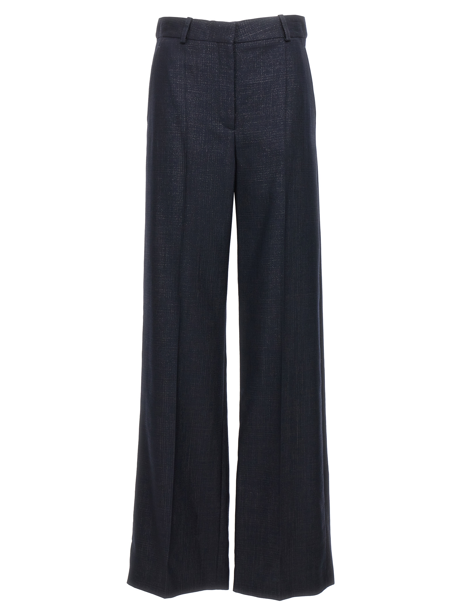 Lurex pants