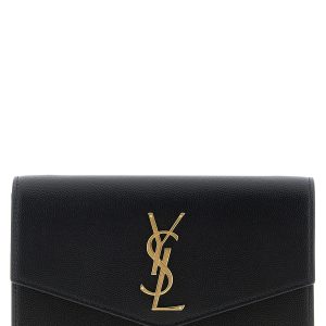 Monogramme clutch bag