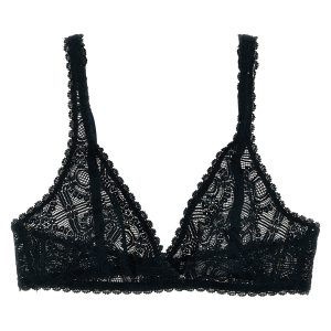 'Fuseau Tapi' bra