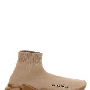 'Speed 2.0 Full Clear Sole' sneakers