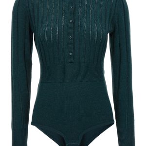 'Tralala Luxe' bodysuit