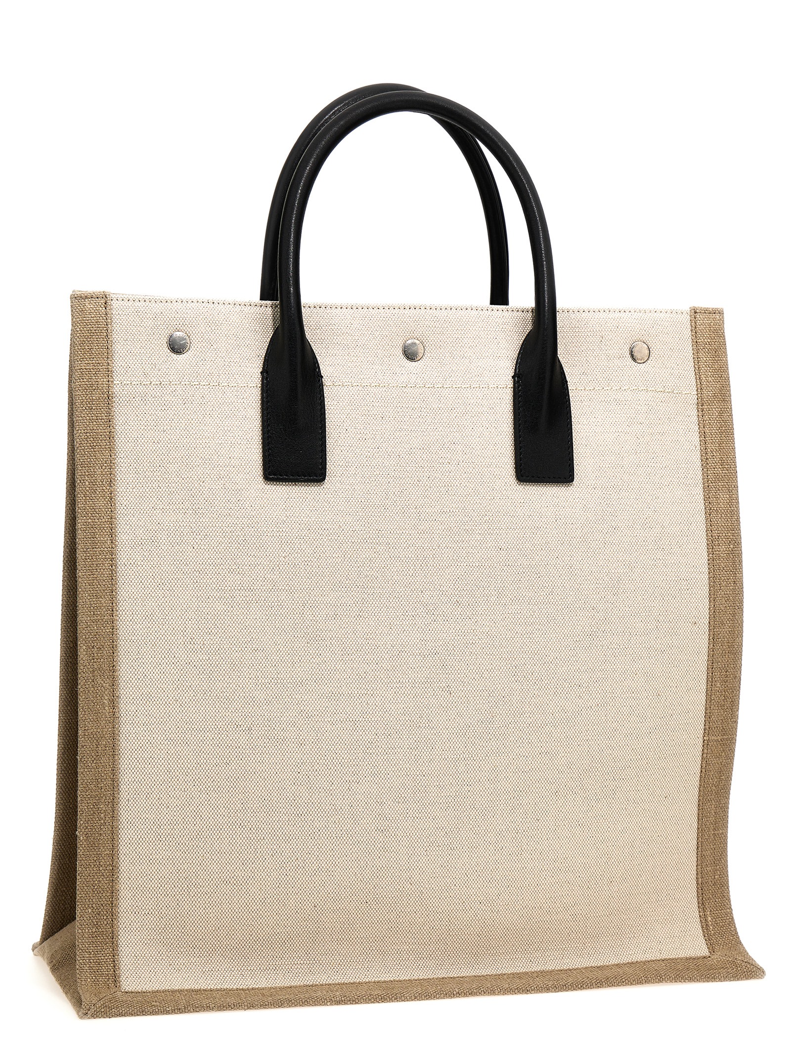 'Rive Gauche North/South' shopping bag - immagine 2