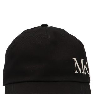 Logo embroidery cap