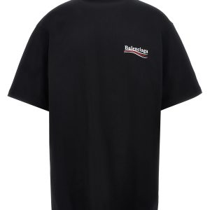 'Political Campaign' T-shirt