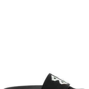 'Pool Slide' sandals