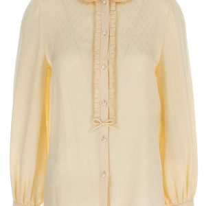 Valentino Garavani 'Toute la V' shirt