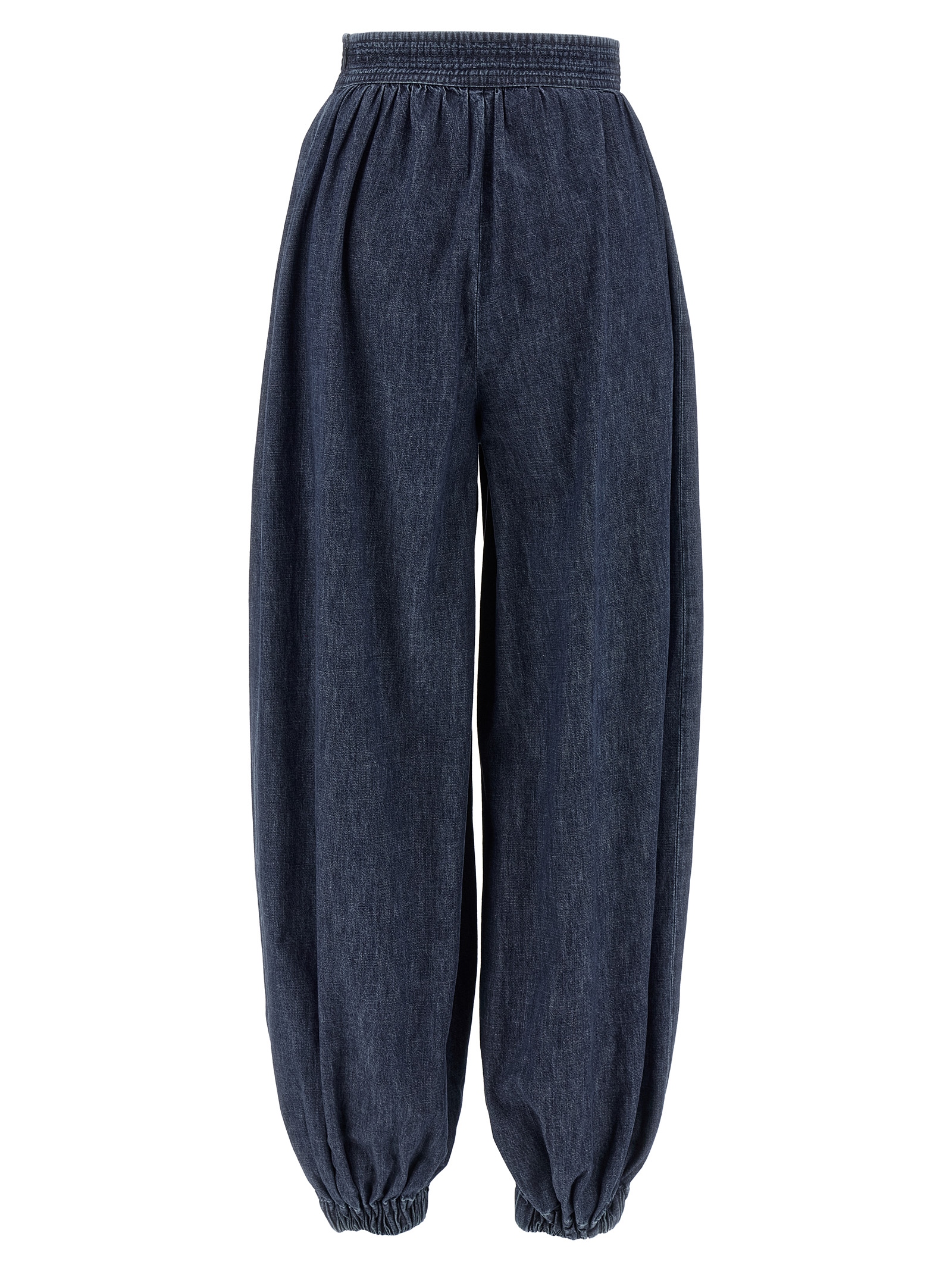 Valentino Garavani Denim Chambray pants - immagine 2
