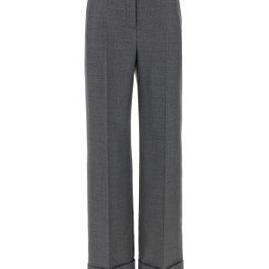 Valentino Garavani wool pants