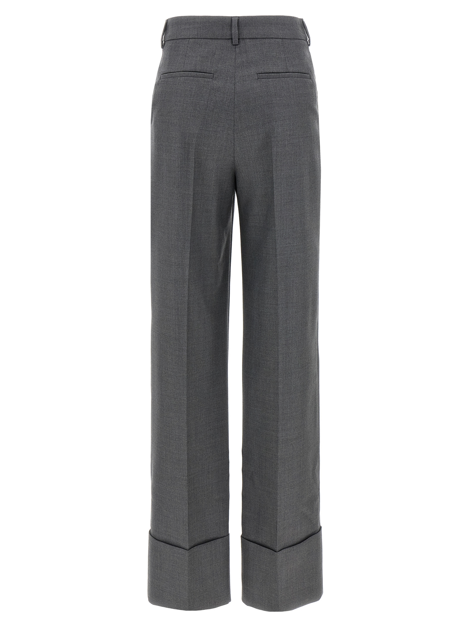 Valentino Garavani wool pants - immagine 2