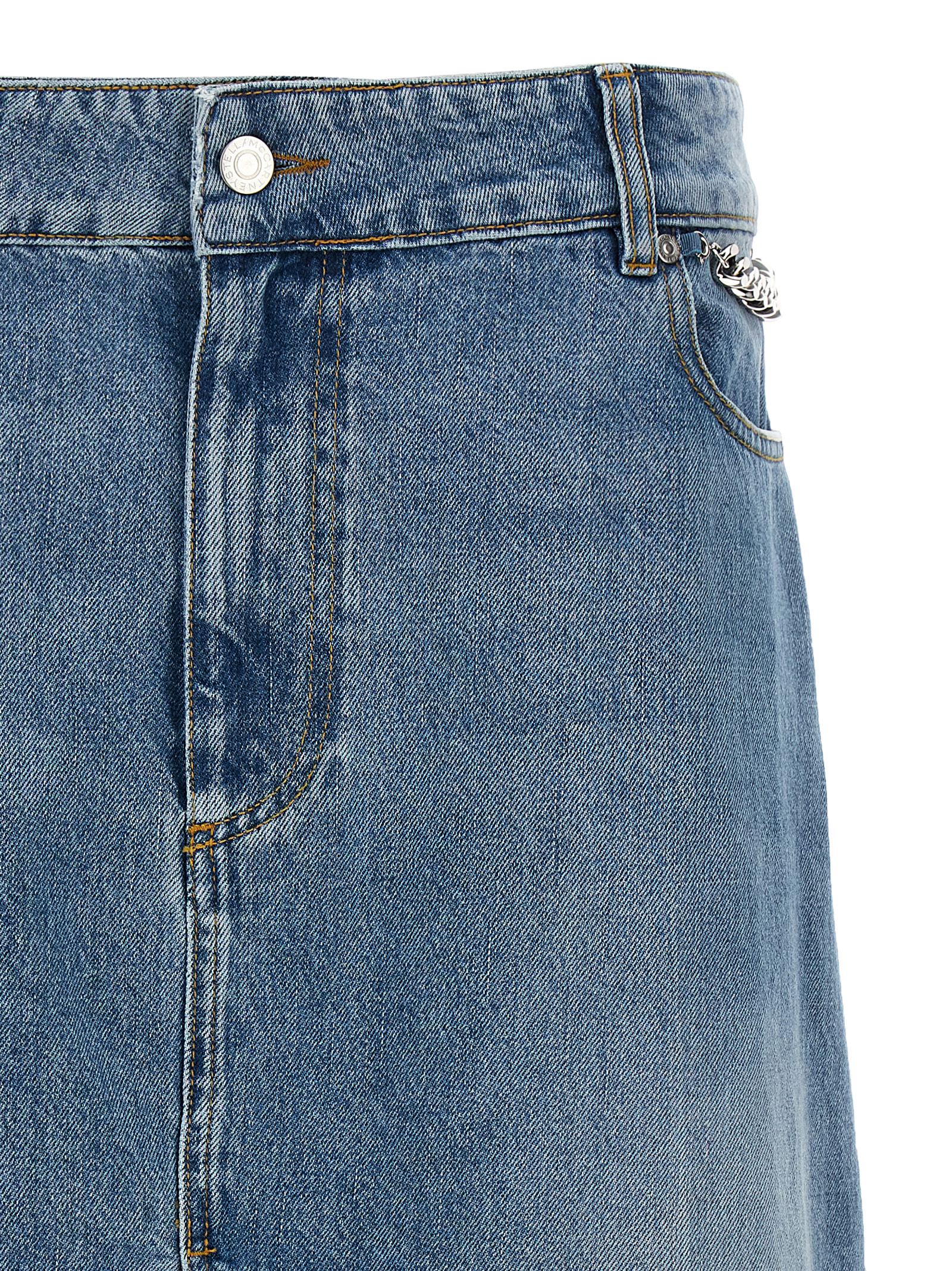 'Falabella' skirt - immagine 3