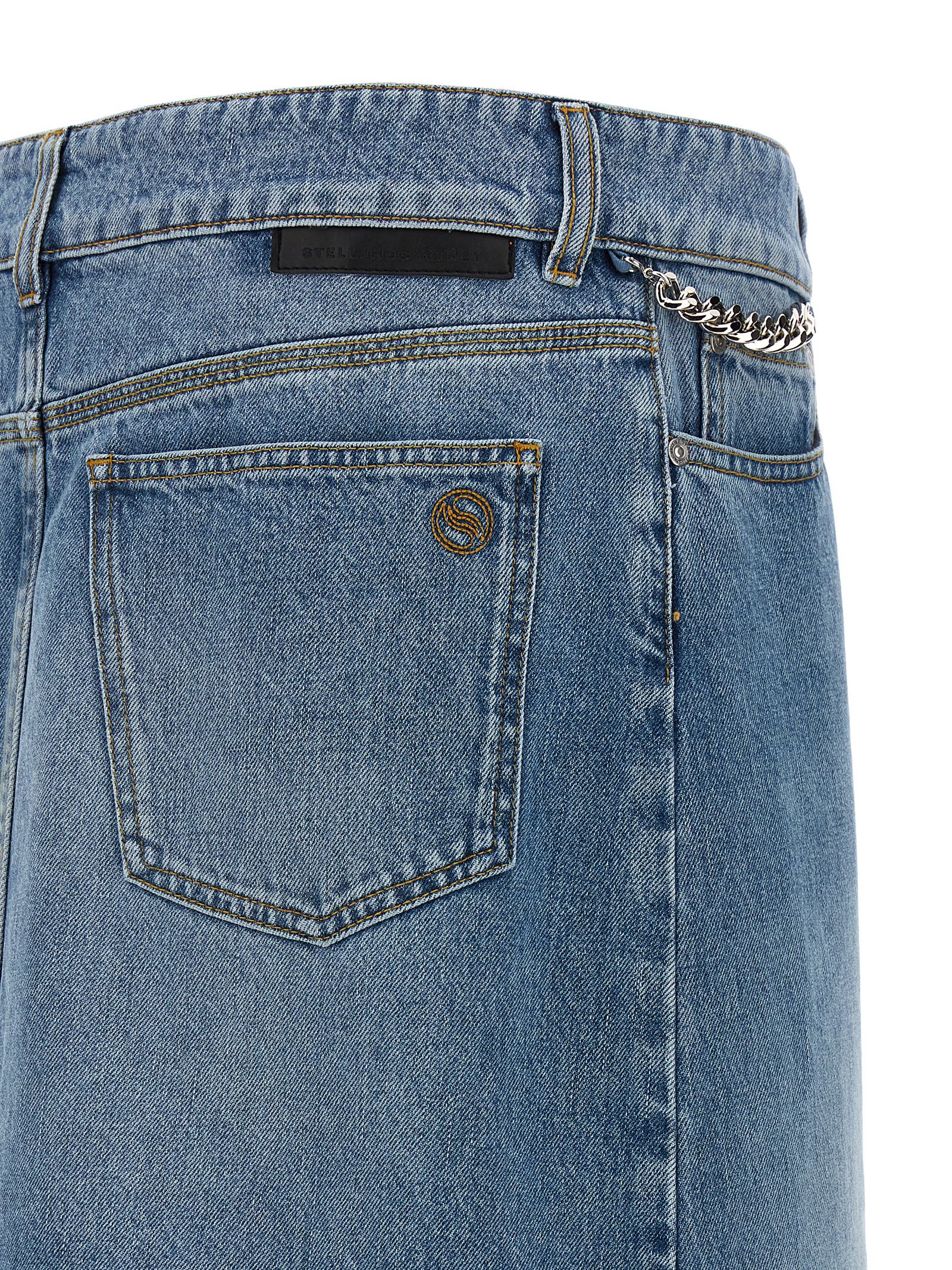 'Falabella' skirt - immagine 4