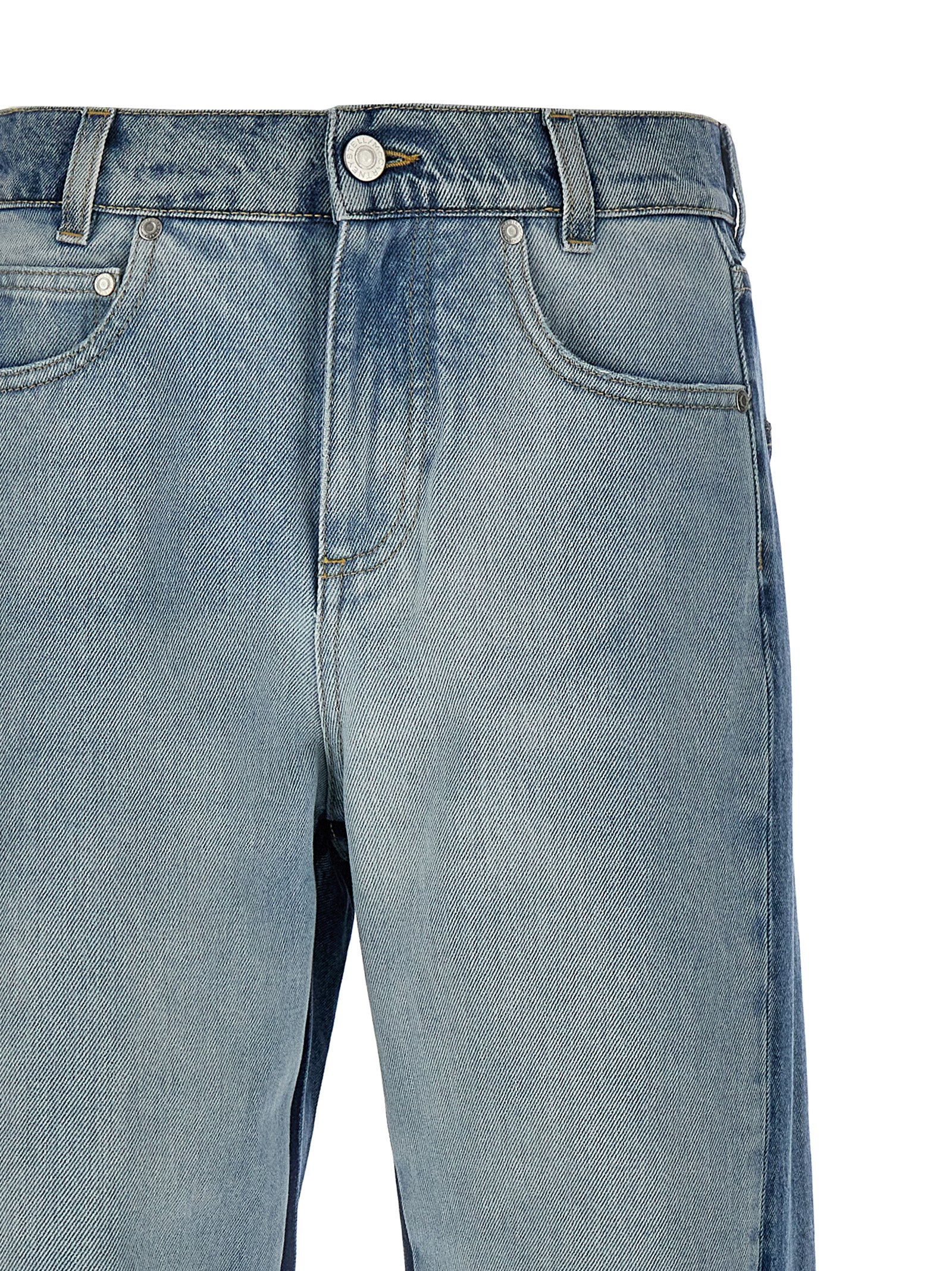 Layered jeans - immagine 3