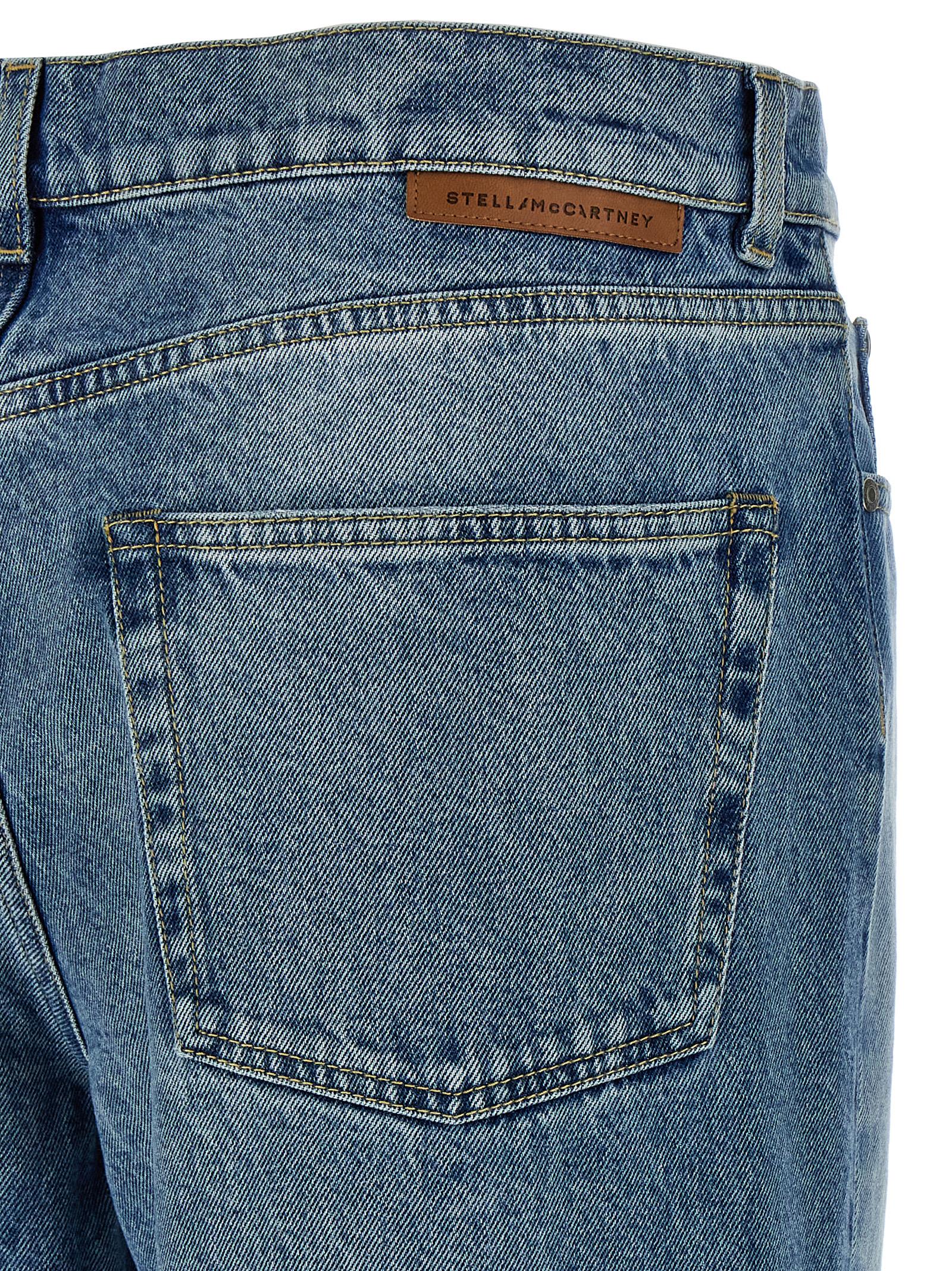 Layered jeans - immagine 4