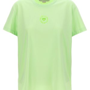 'Iconic Mini Heart' T-shirt