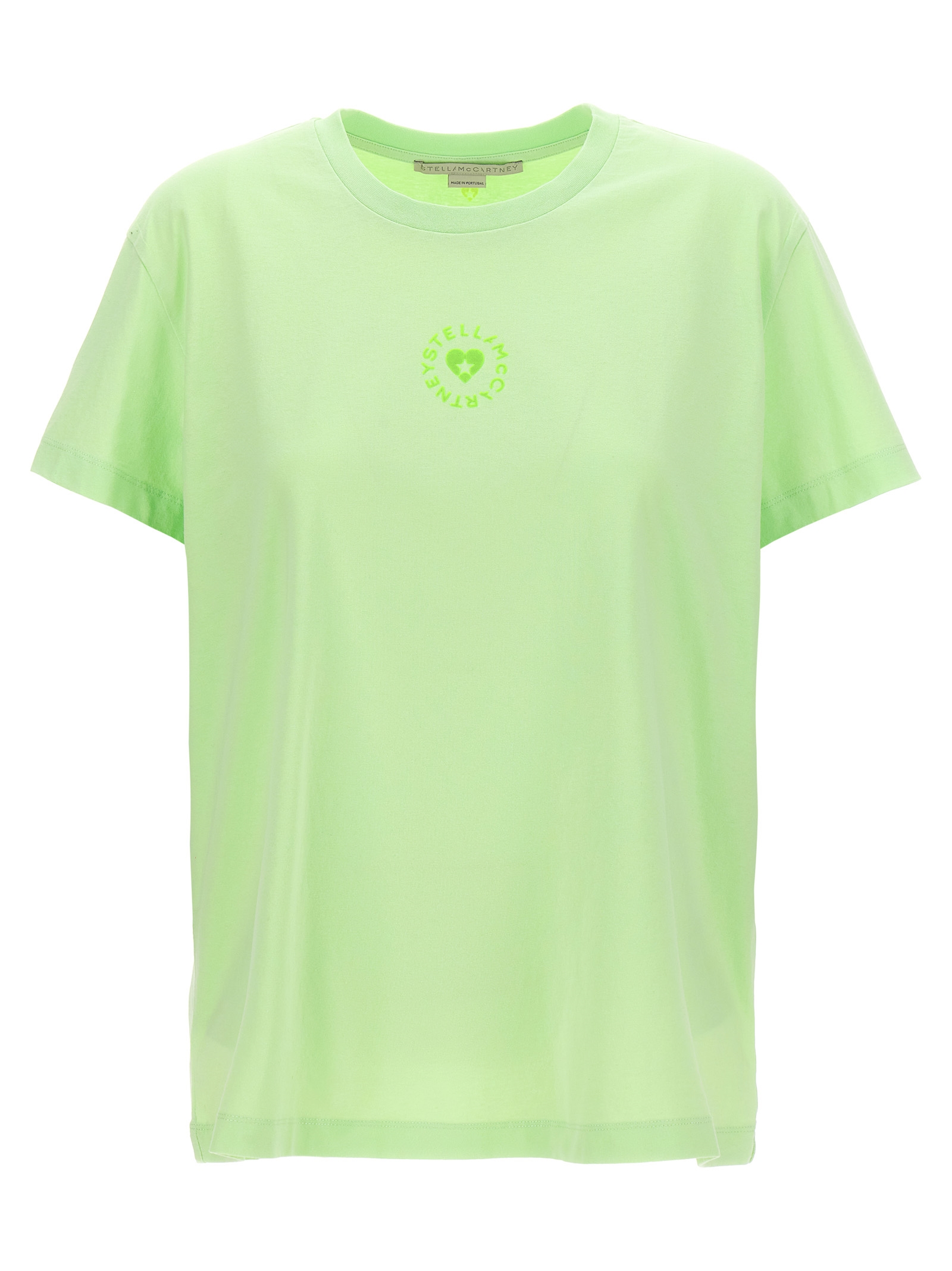 'Iconic Mini Heart' T-shirt