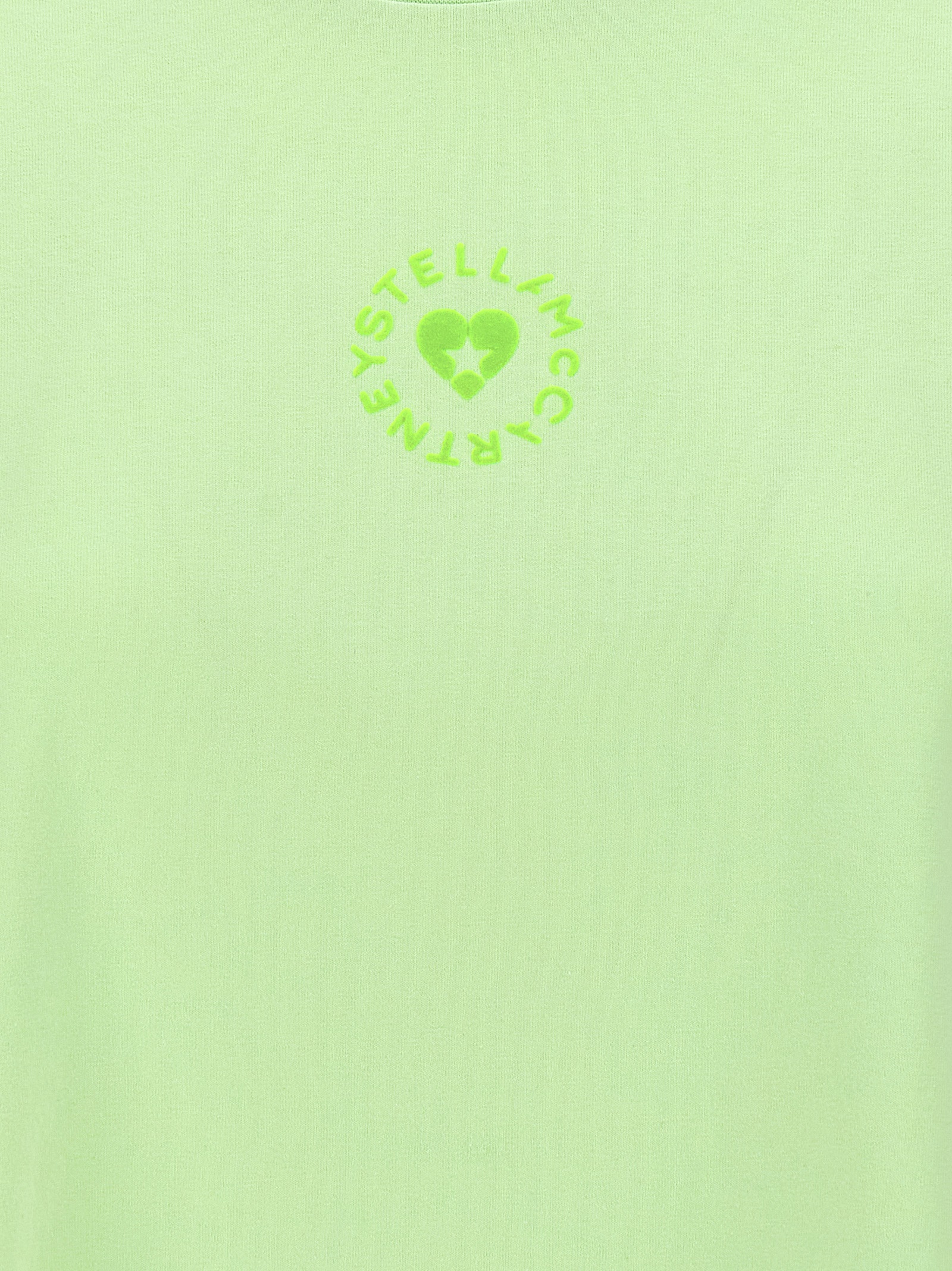 'Iconic Mini Heart' T-shirt - immagine 4