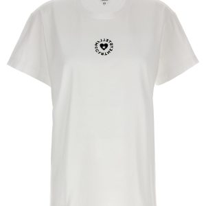 'Iconic Mini Heart' T-shirt