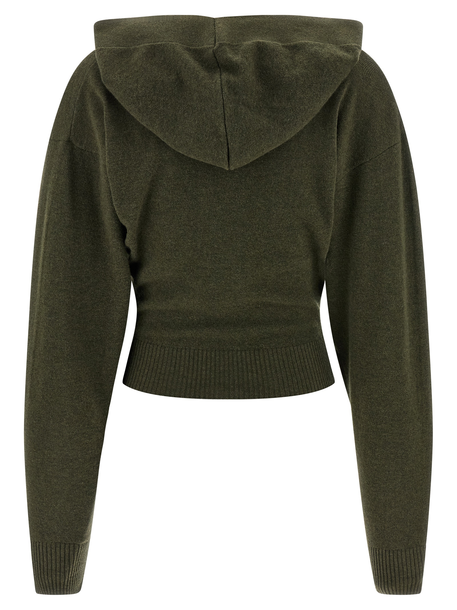 Hooded sweater - immagine 2