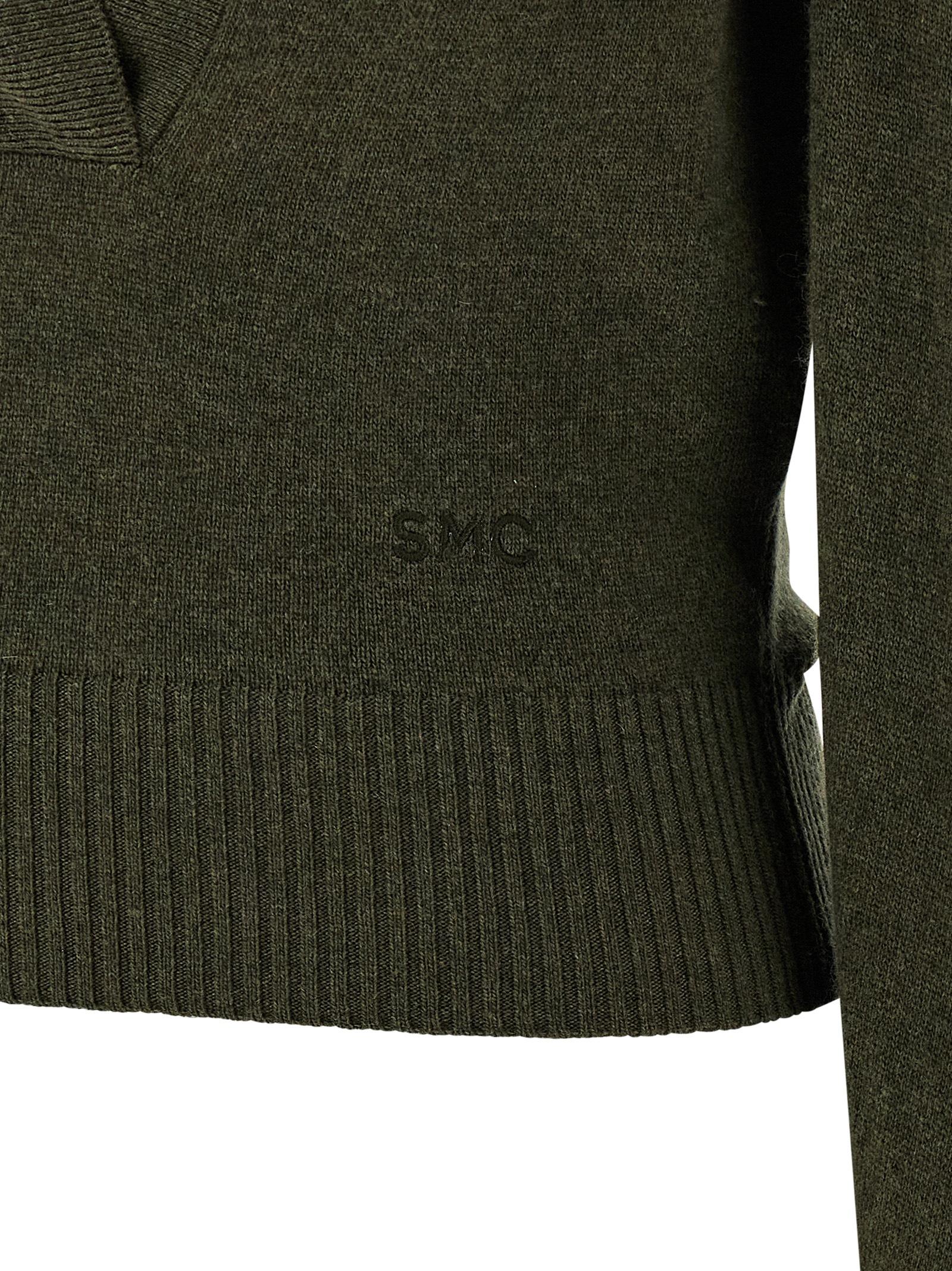 Hooded sweater - immagine 4