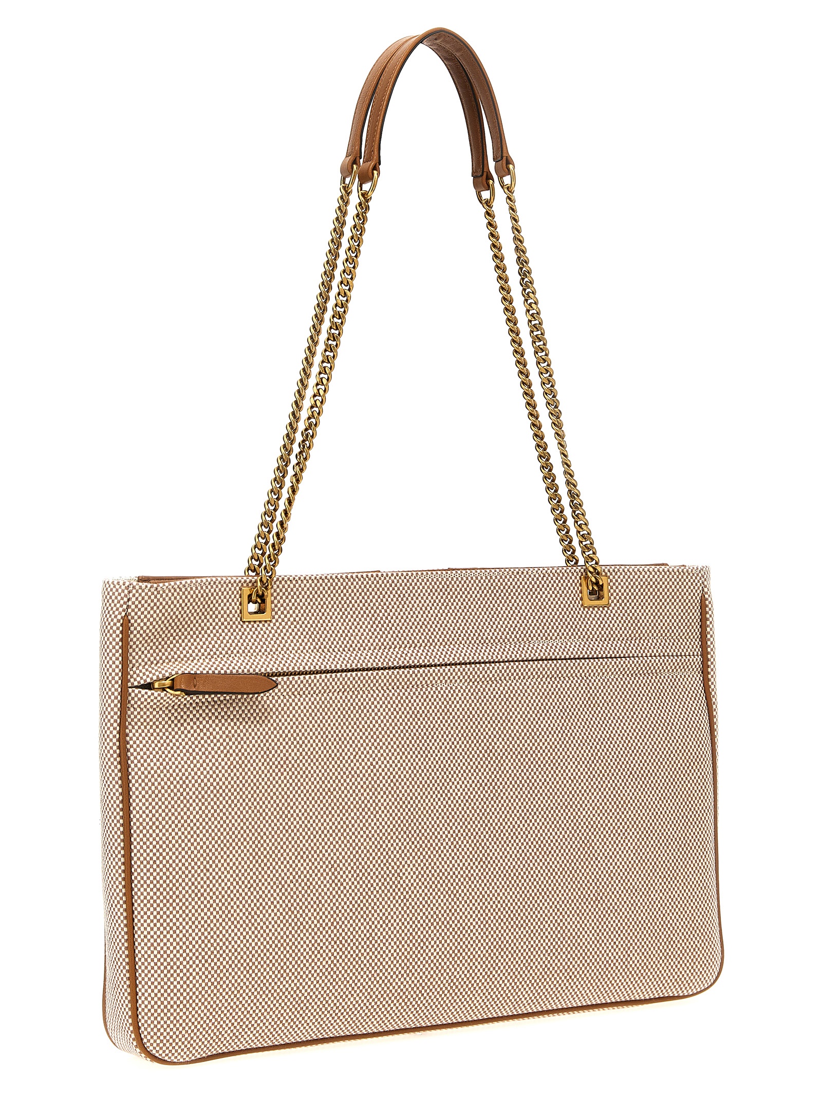 Valentino Garavani 'Viva Superstar' midi shopping bag - immagine 2